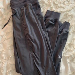 NEW lululemon dance studio joggers